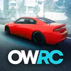 OWRC Open World Racing Cars